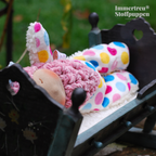 Immertreumchen – Kuscheliger Einschlafbegleiter