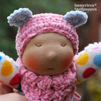 Immertreumchen – Kuscheliger Einschlafbegleiter