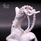 Reflektor Human Design Armband · 9 Zentren · (Set 5)