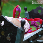 Immertreumchen – Kuschelpuppe von Immertreu®