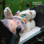 Immertreumchen – Plüschiger Einschlafbegleiter