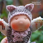 Immertreumchen – Plüschiger Einschlafbegleiter