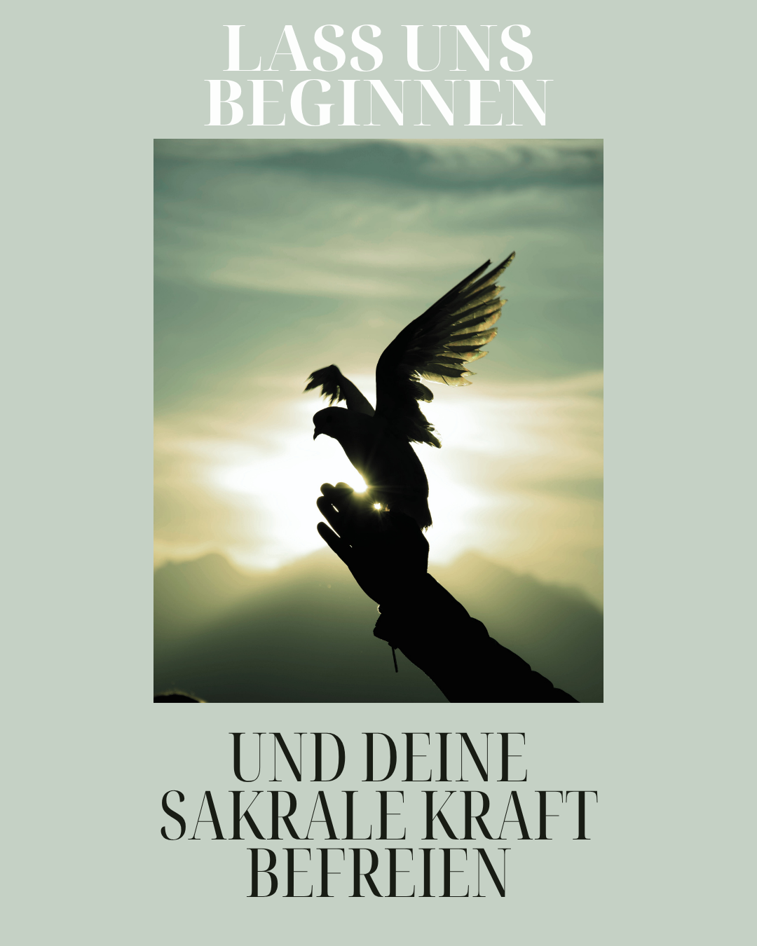 Human Design Guide Entscheidungen treffen DEINE BAUCHSTIMME für Generatoren und MGs