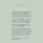 english Human Design Guide: How to make decisions YOUR GUT RESPONSE for Generators and MGs