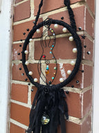 Wandgöttin „13 Monde“. Altarschmuck