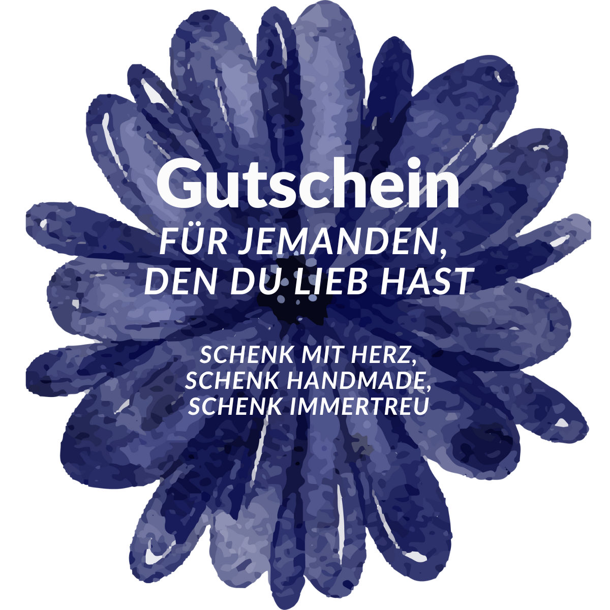 Immertreu® Gutschein
