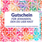 Immertreu® Gutschein