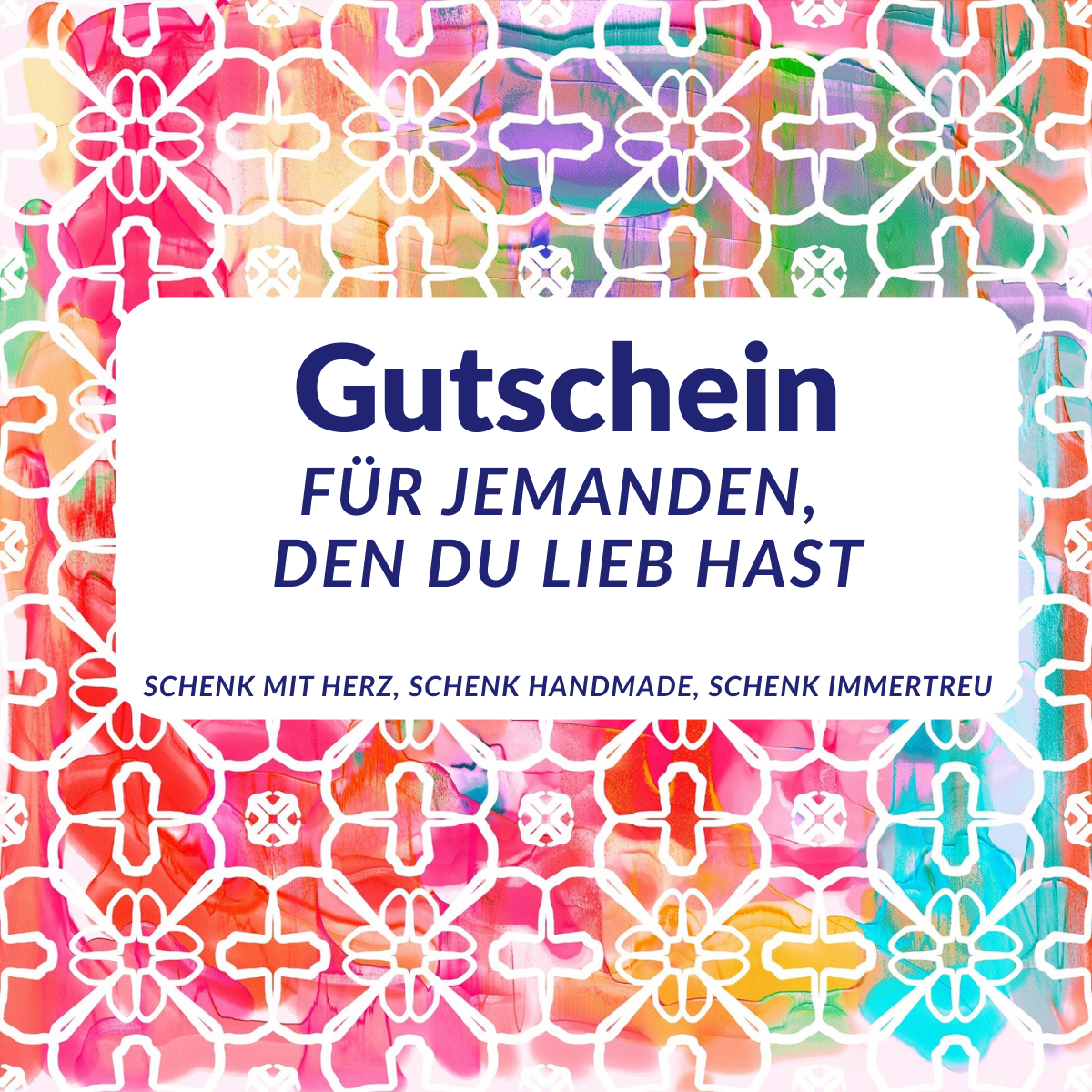 Immertreu® Gutschein