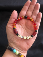 Armband „Frigg“, Schutzgöttin der Mütter, Kinder und Ehe