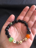 Armband „Hulda“ – Trage die Kraft der Wandelgöttin