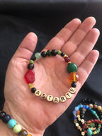 Armband „Astarte“, Göttin der Liebe und des Kriegs