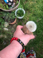 Armband „Lilith“ – die Ungezähmte