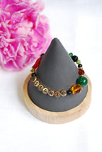 Armband „Astarte“, Göttin der Liebe und des Kriegs