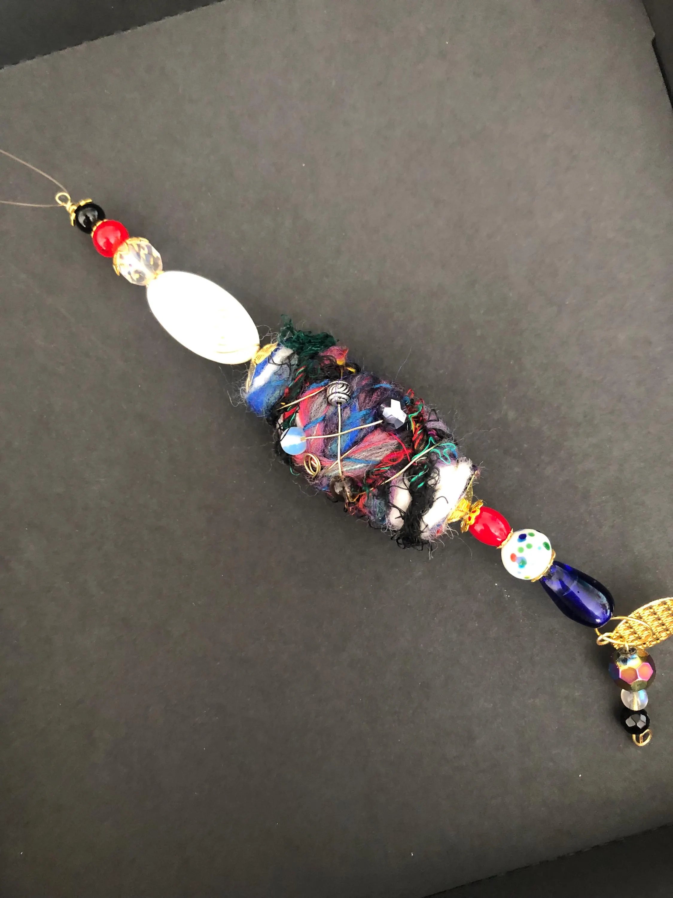 Talisman „Zentrum“ – Trage die Kraft deiner Mitte