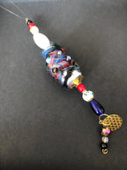 Talisman „Zentrum“ – Trage die Kraft deiner Mitte