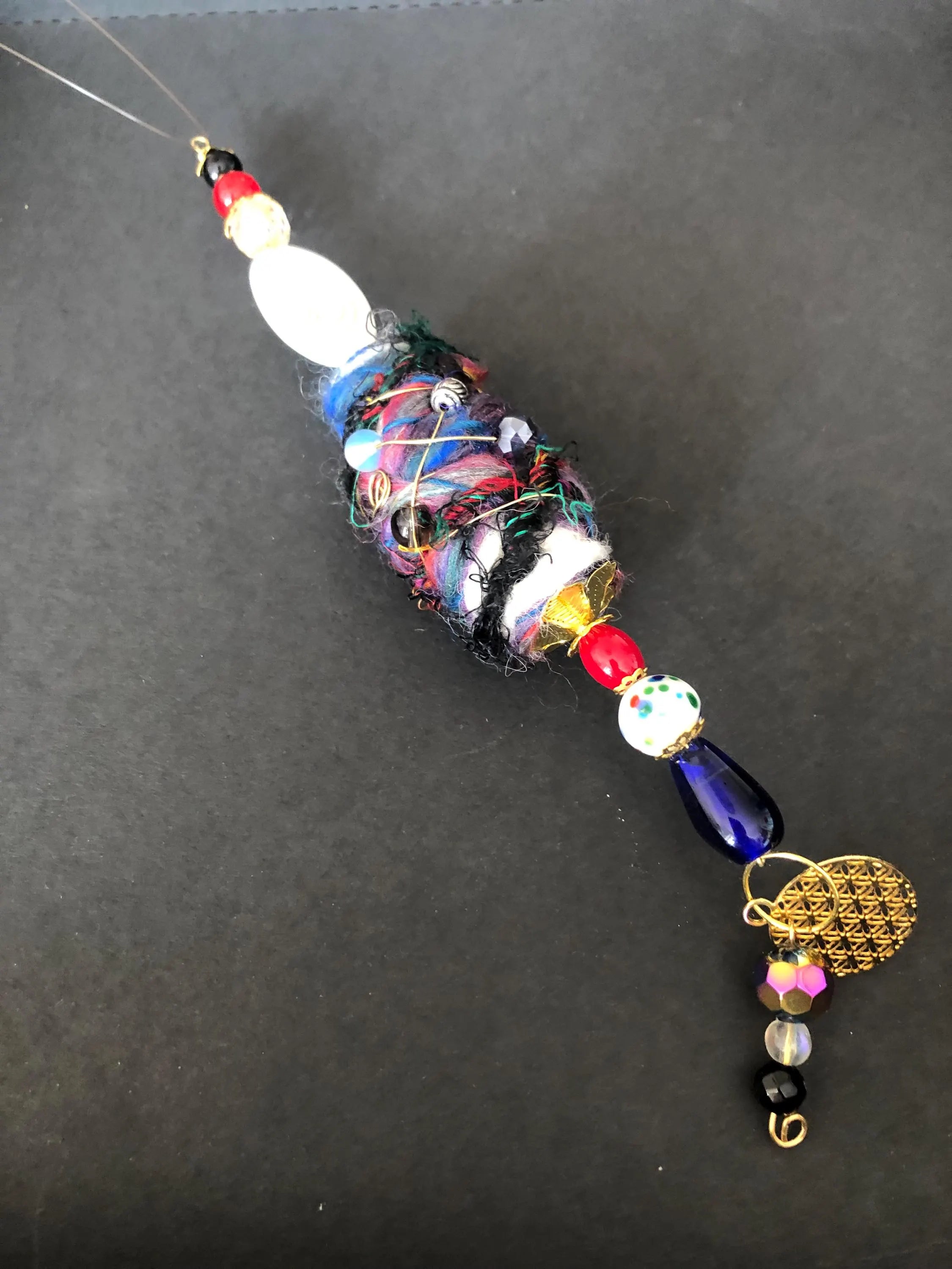 Talisman „Zentrum“ – Trage die Kraft deiner Mitte