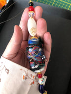 Talisman „Zentrum“ – Trage die Kraft deiner Mitte