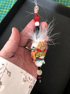 Talisman „Märchenwald“ – Trage die Kraft der Reh-Göttin