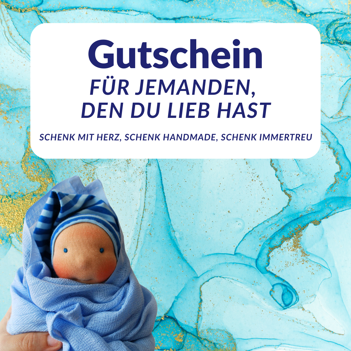 Immertreu® Gutschein