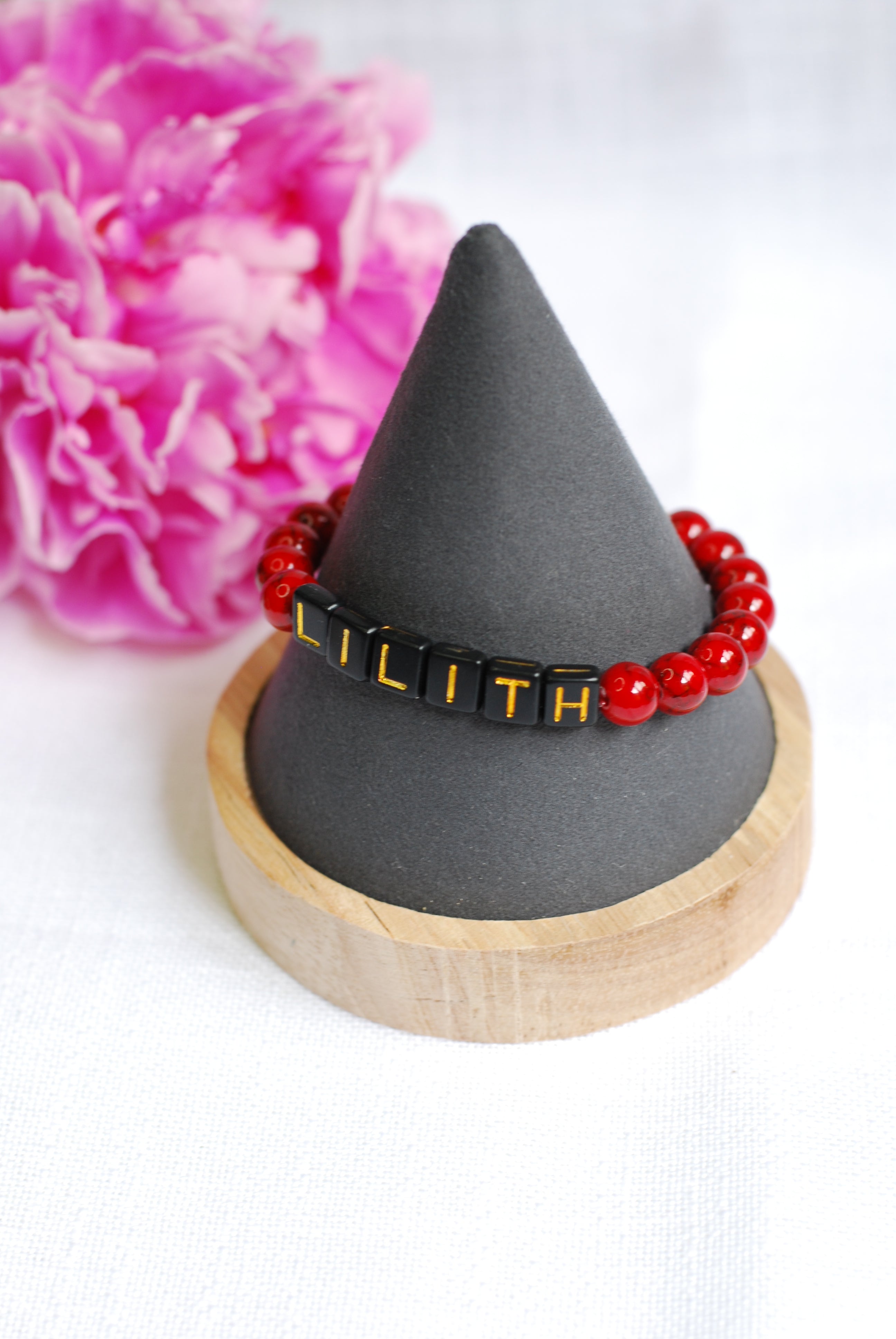 Armband „Lilith“ – die Ungezähmte