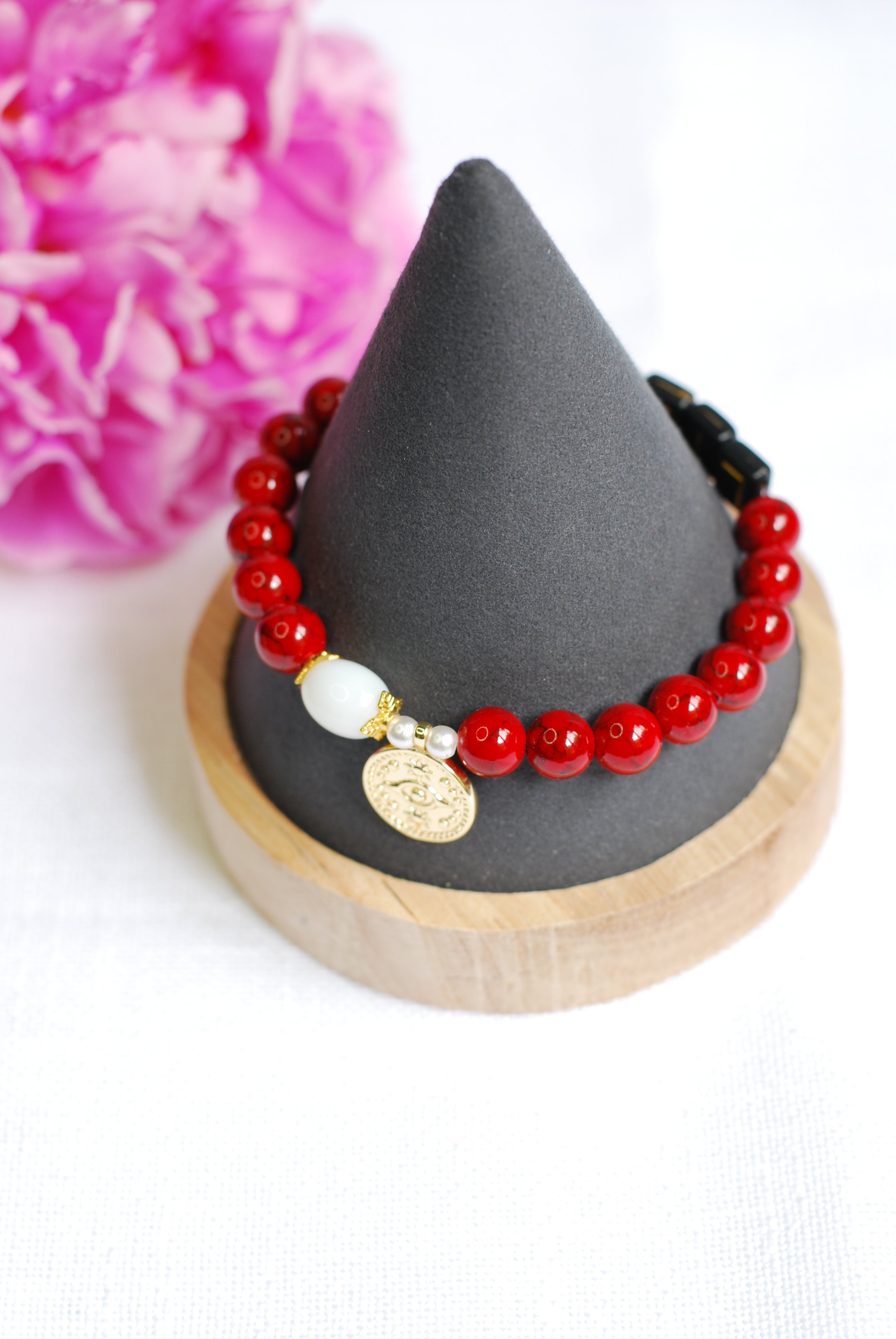 Armband „Lilith“ – die Ungezähmte