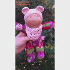 Immertreumchen – Kuschelpuppe von Immertreu®