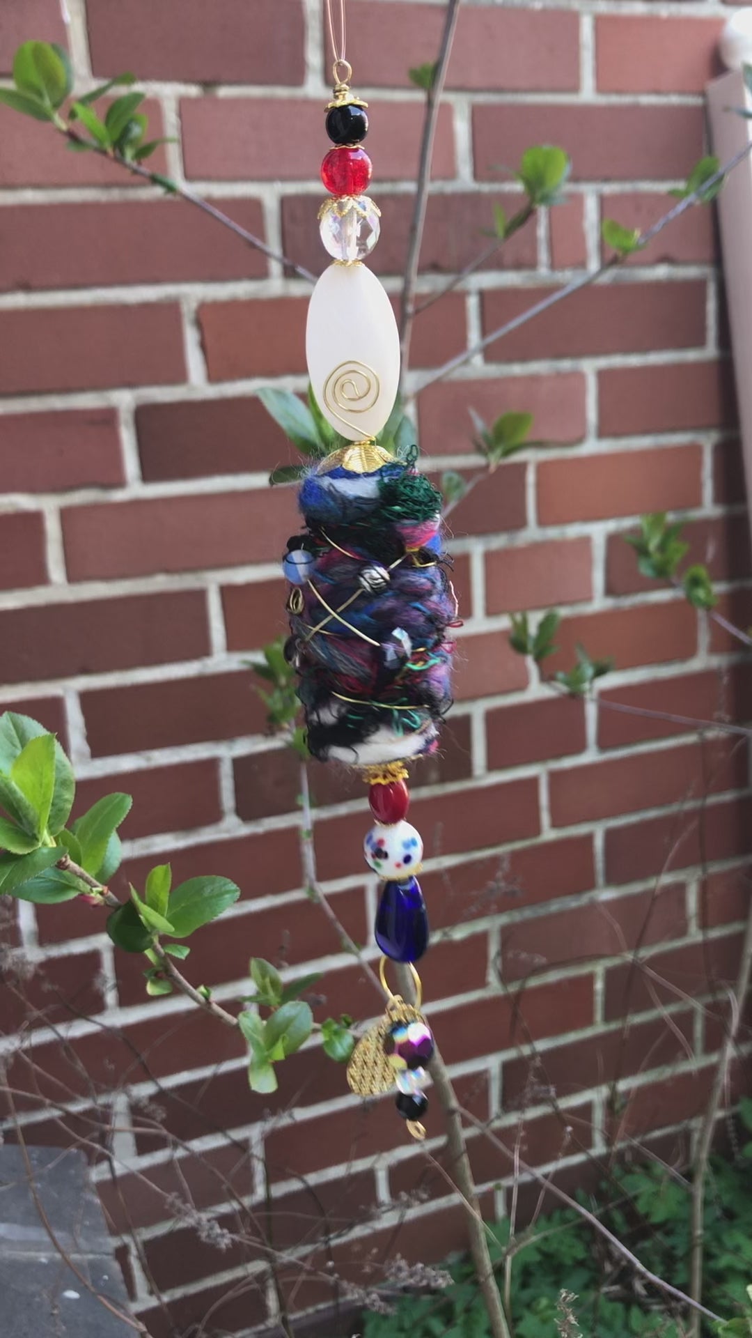 Talisman „Zentrum“ – Trage die Kraft deiner Mitte