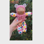 Immertreumchen – Kuscheliger Einschlafbegleiter